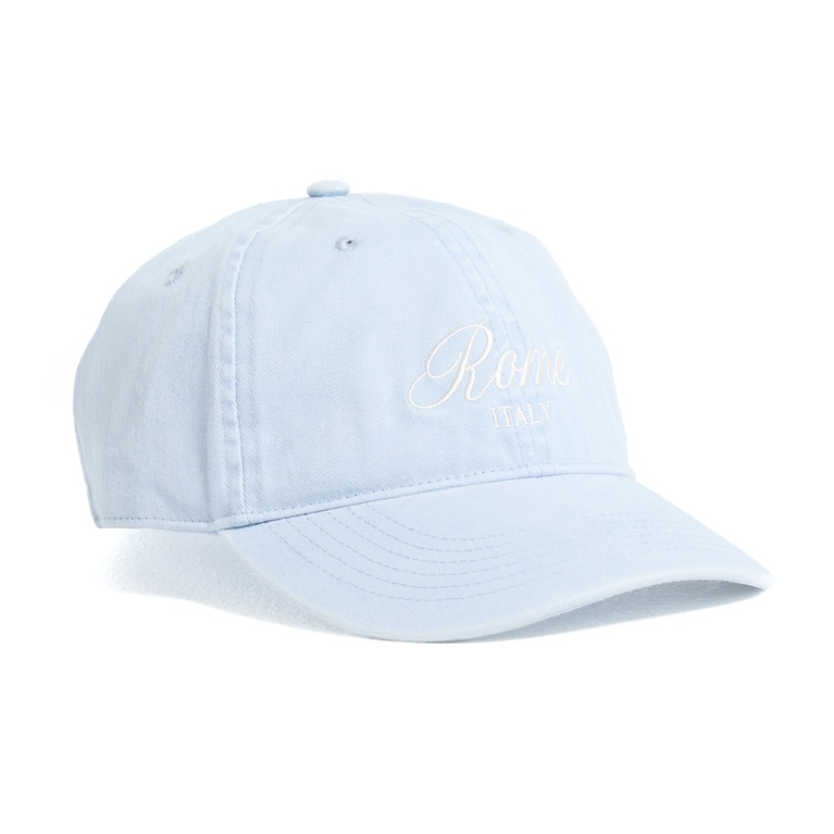 Cap "Dad Washed Embroidery"